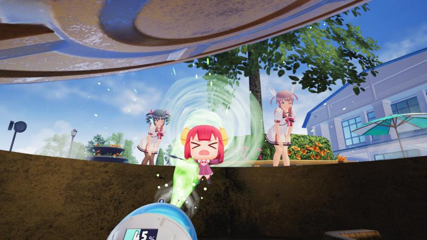 Switch游戏 -少女射击2 GALGUN 2-百度网盘下载插图2-小白游戏网 Switch游戏 -少女射击2 GALGUN 2-百度网盘下载插图2-小白游戏网